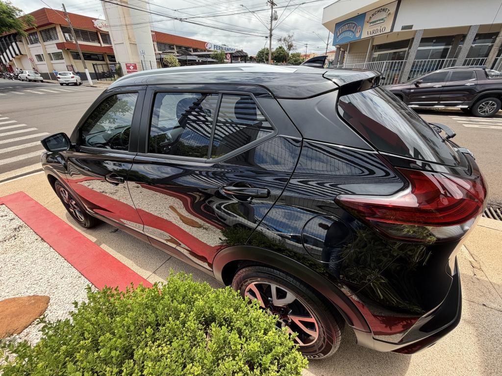 NISSAN Kicks - Foto