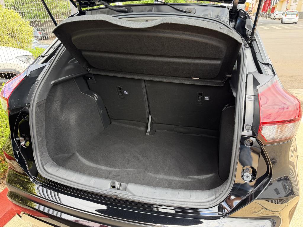 NISSAN Kicks - Foto