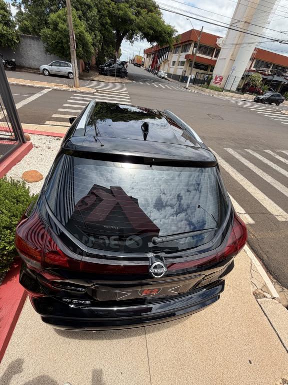 NISSAN Kicks - Foto