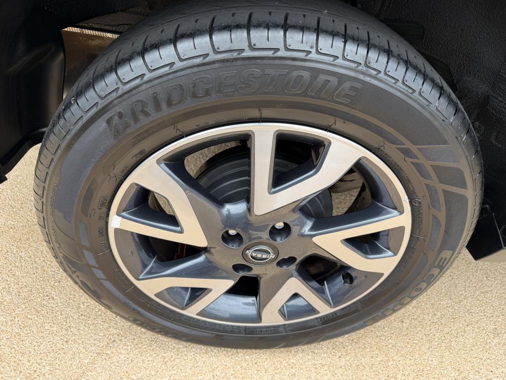 NISSAN Kicks - Foto