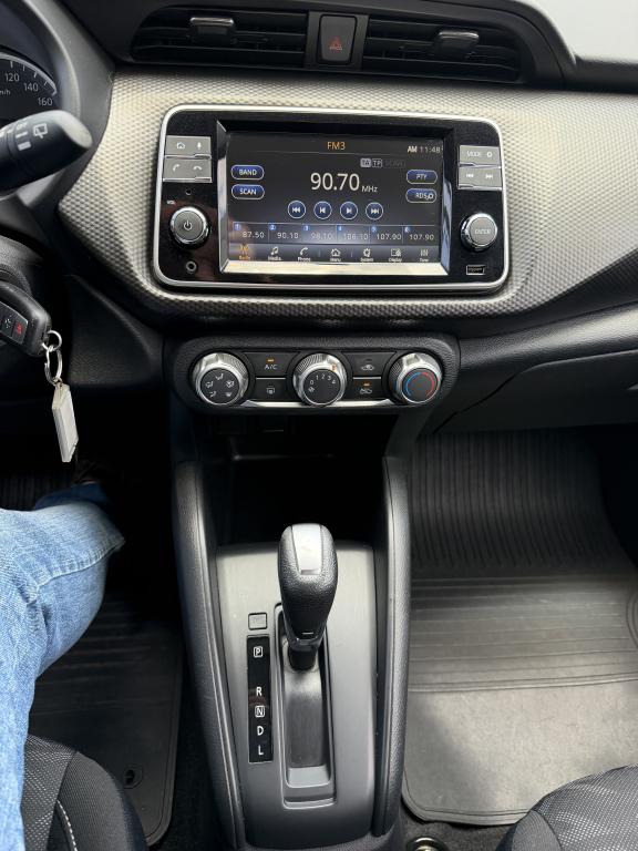 NISSAN Kicks - Foto
