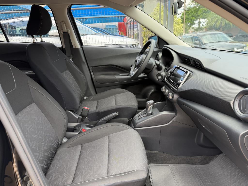 NISSAN Kicks - Foto