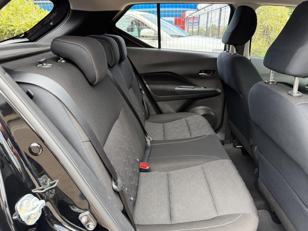 NISSAN Kicks - Foto