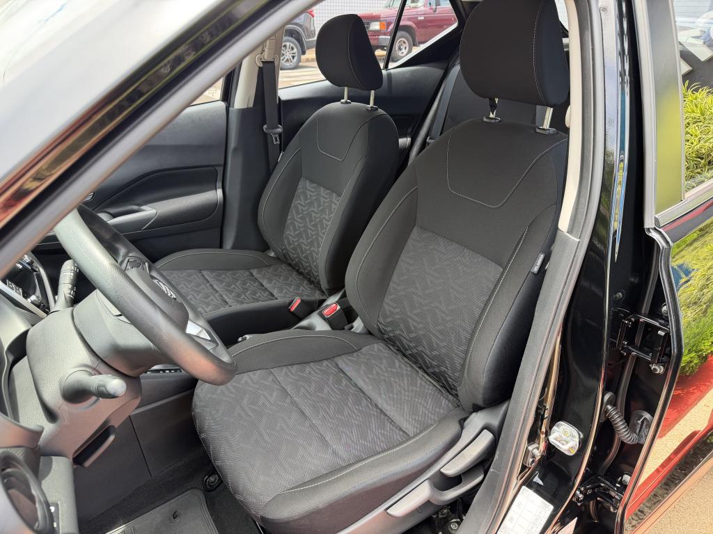 NISSAN Kicks - Foto