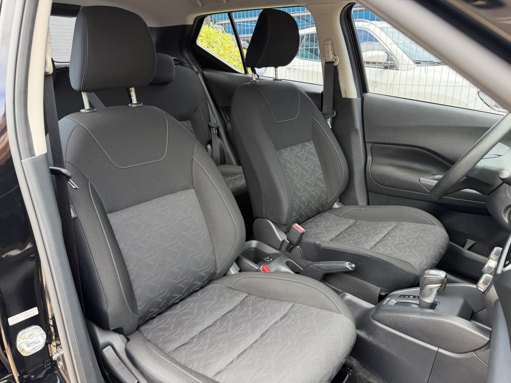 NISSAN Kicks - Foto