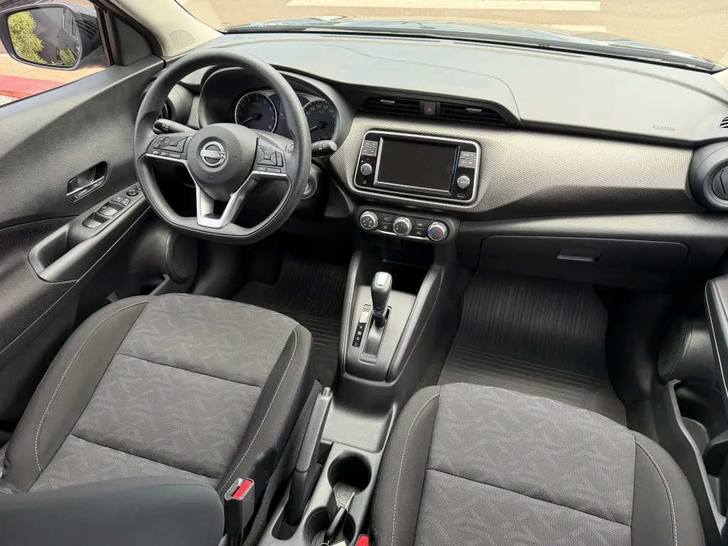 NISSAN Kicks - Foto
