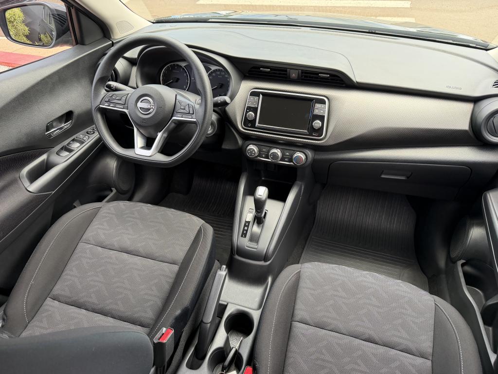 NISSAN Kicks - Foto