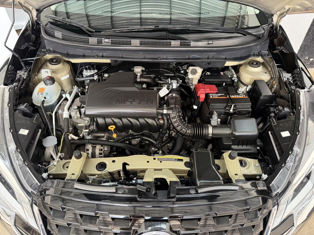 NISSAN Kicks - Foto