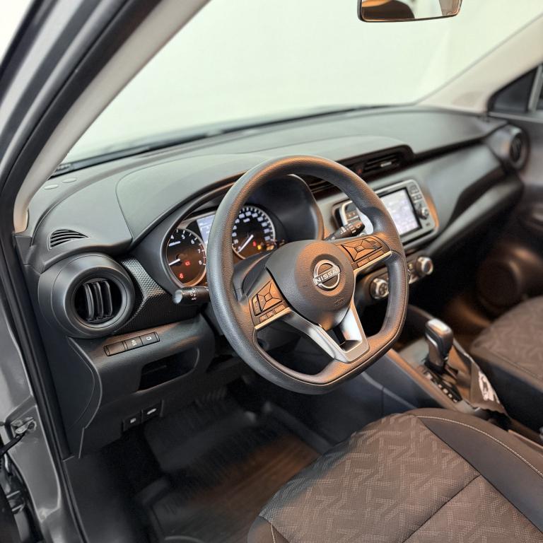NISSAN Kicks - Foto