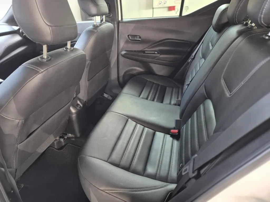 NISSAN Kicks - Foto