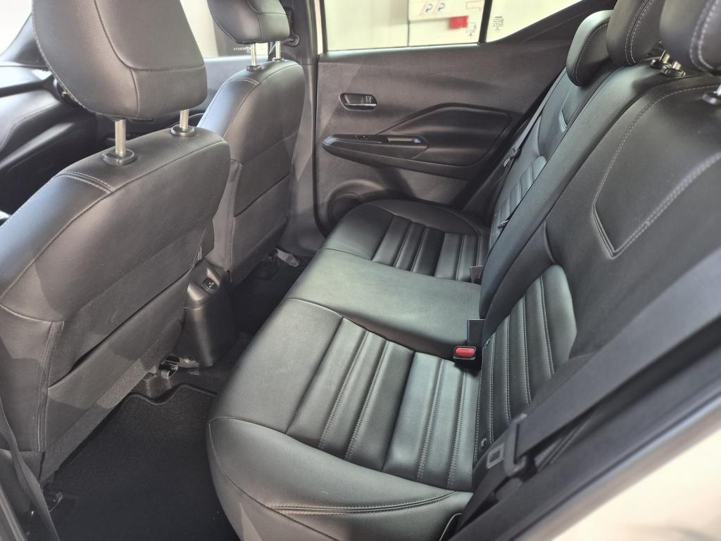 NISSAN Kicks - Foto