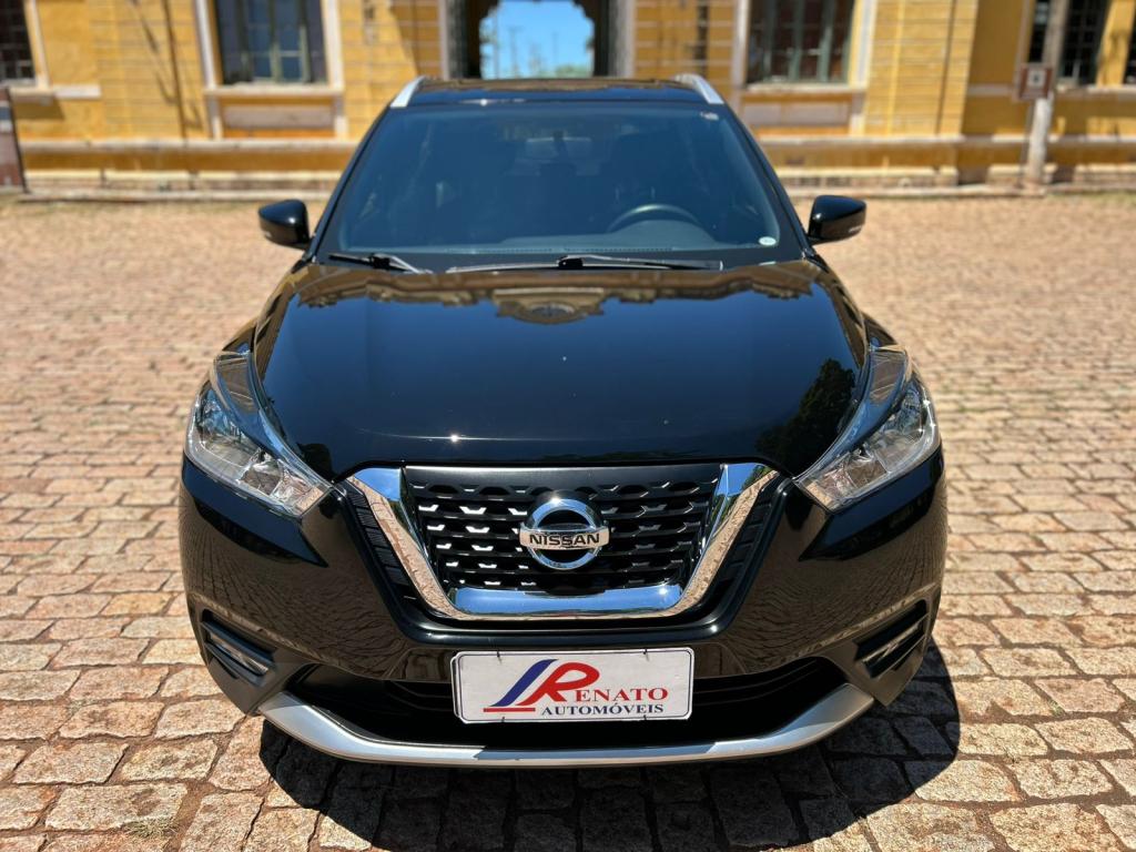 NISSAN Kicks - Foto