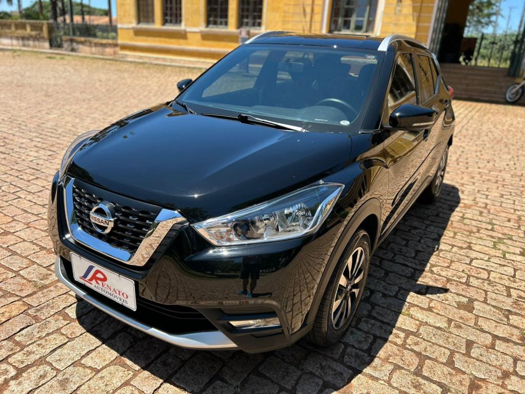 NISSAN Kicks - Foto
