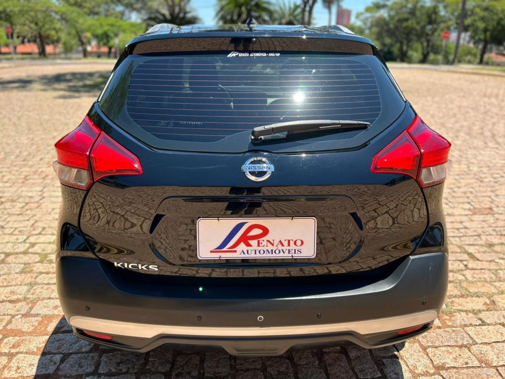 NISSAN Kicks - Foto