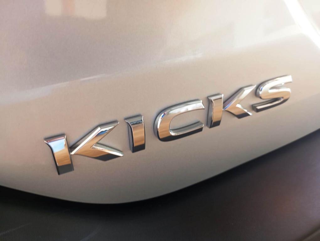 NISSAN Kicks - Foto