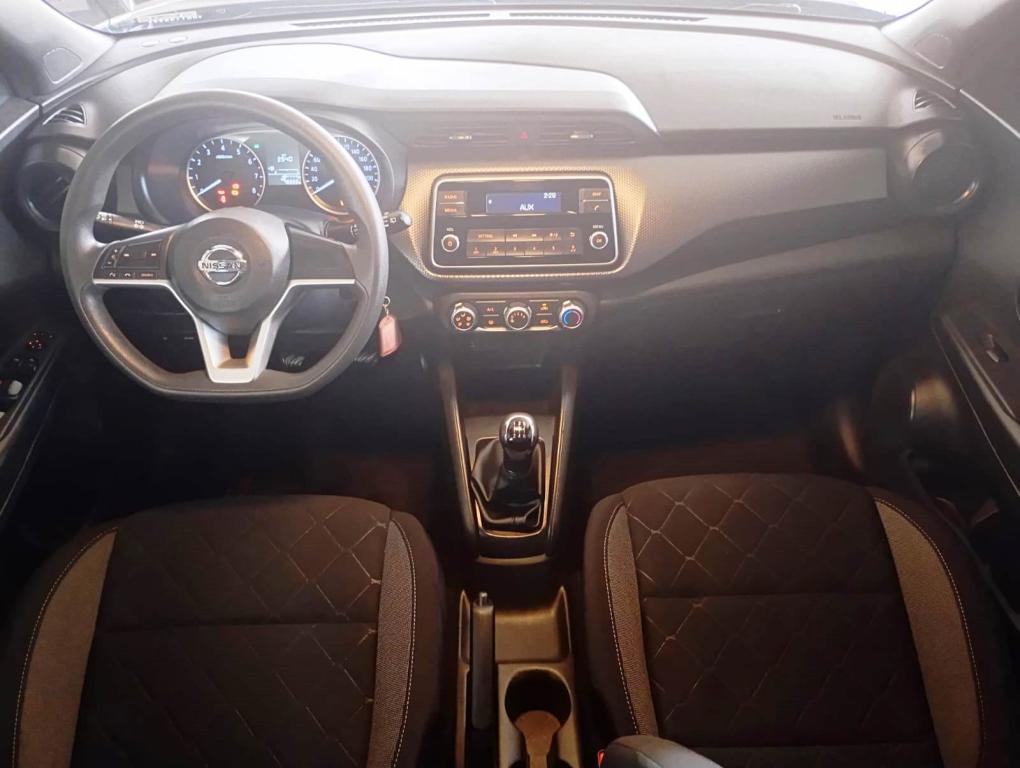NISSAN Kicks - Foto