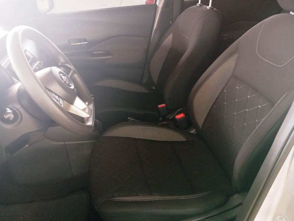 NISSAN Kicks - Foto