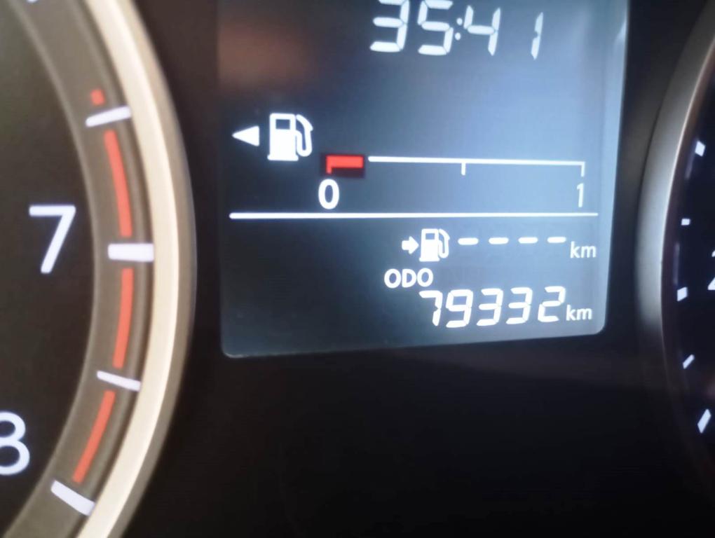 NISSAN Kicks - Foto