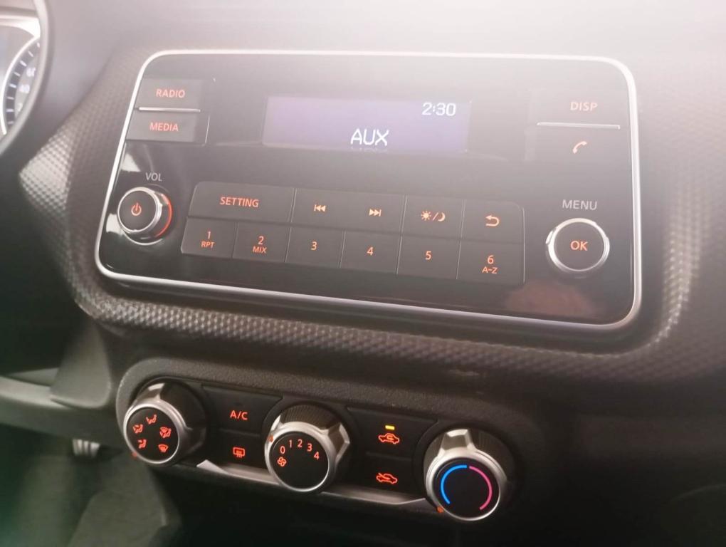NISSAN Kicks - Foto