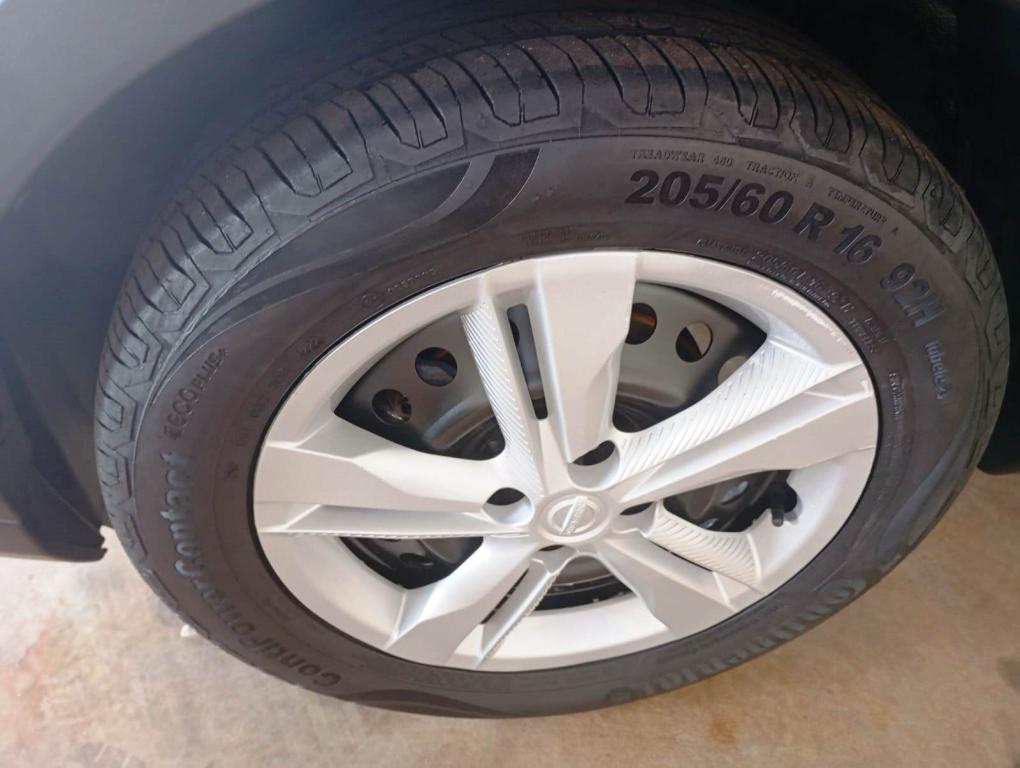 NISSAN Kicks - Foto