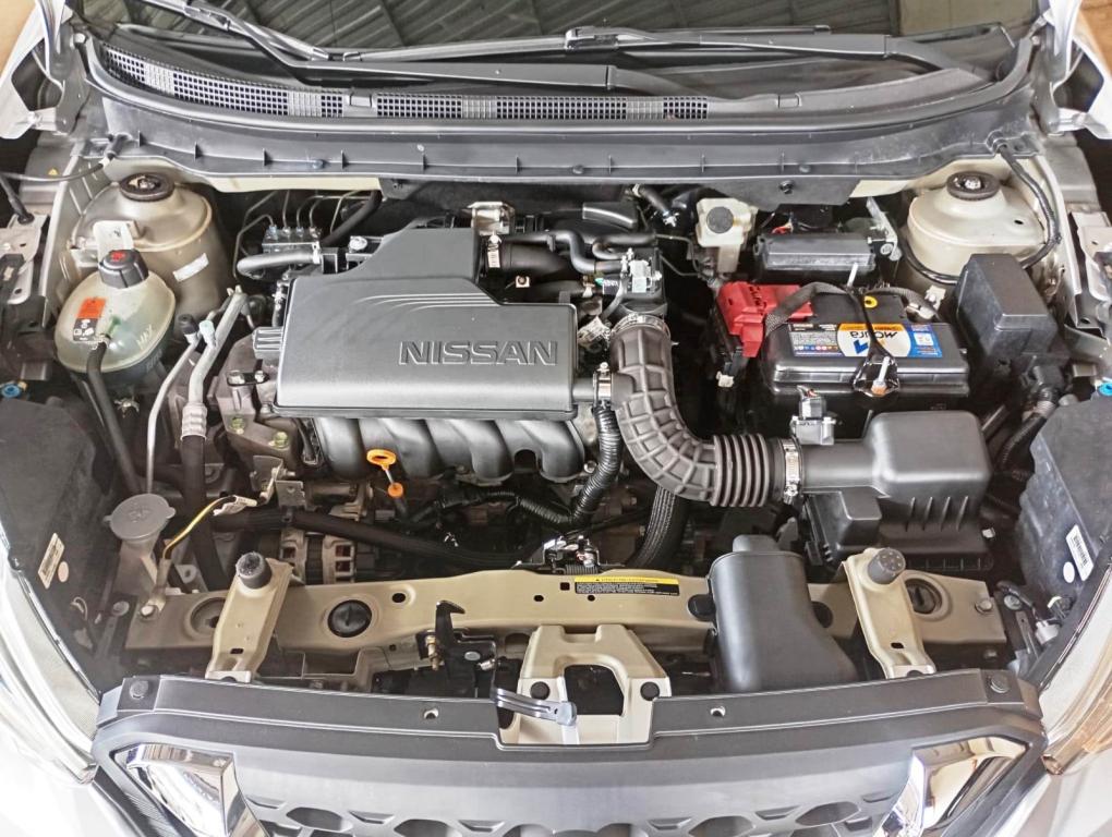NISSAN Kicks - Foto