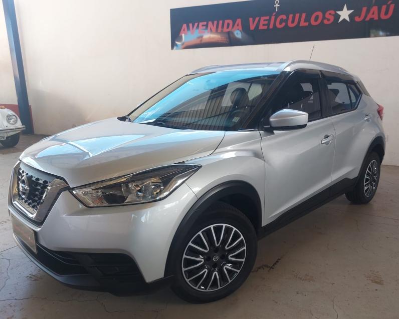 NISSAN Kicks - Foto