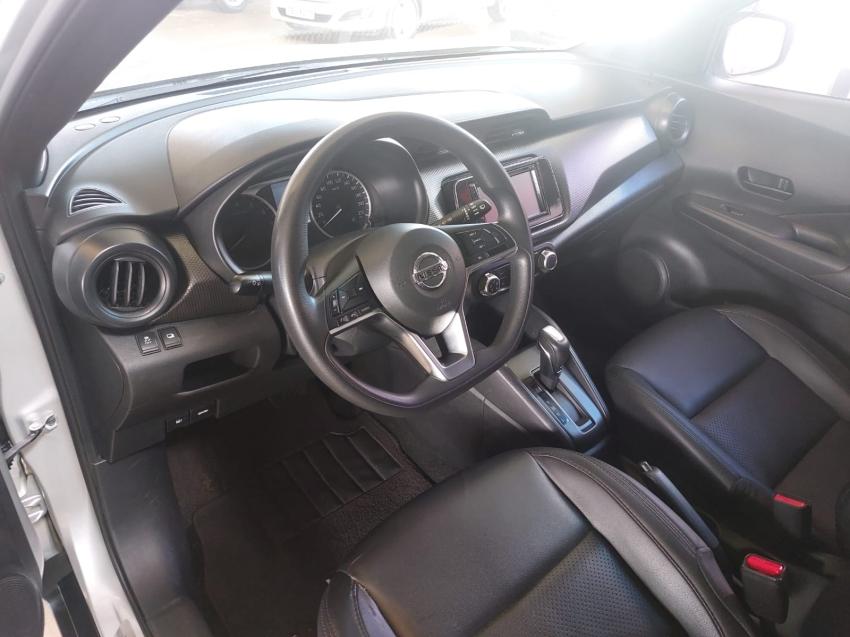NISSAN Kicks - Foto