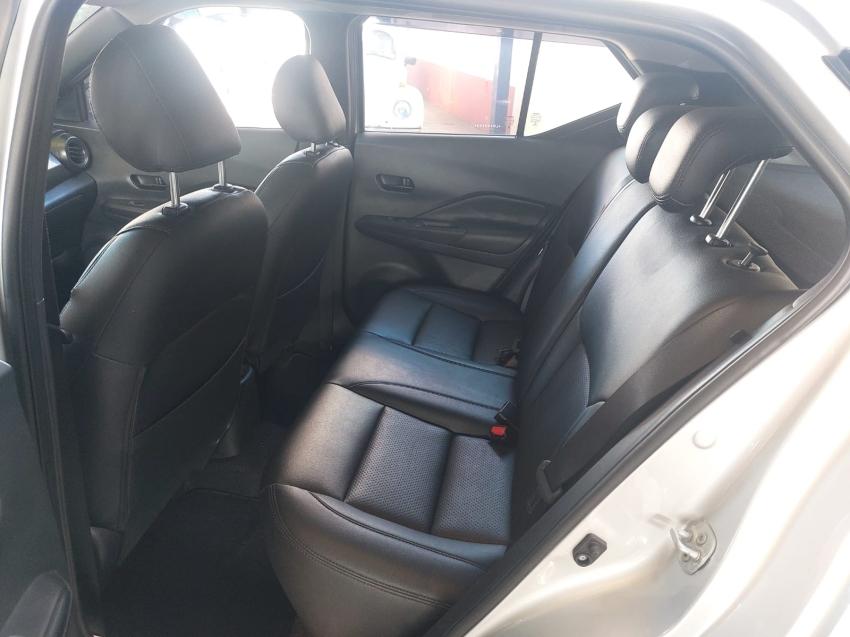 NISSAN Kicks - Foto