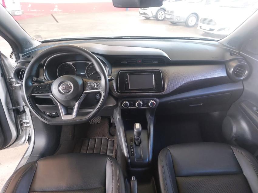 NISSAN Kicks - Foto