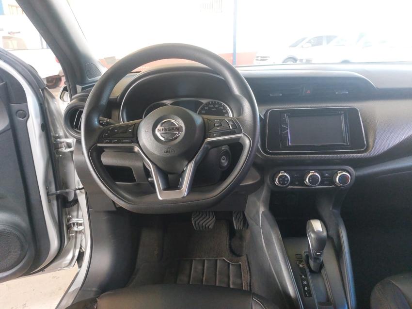 NISSAN Kicks - Foto