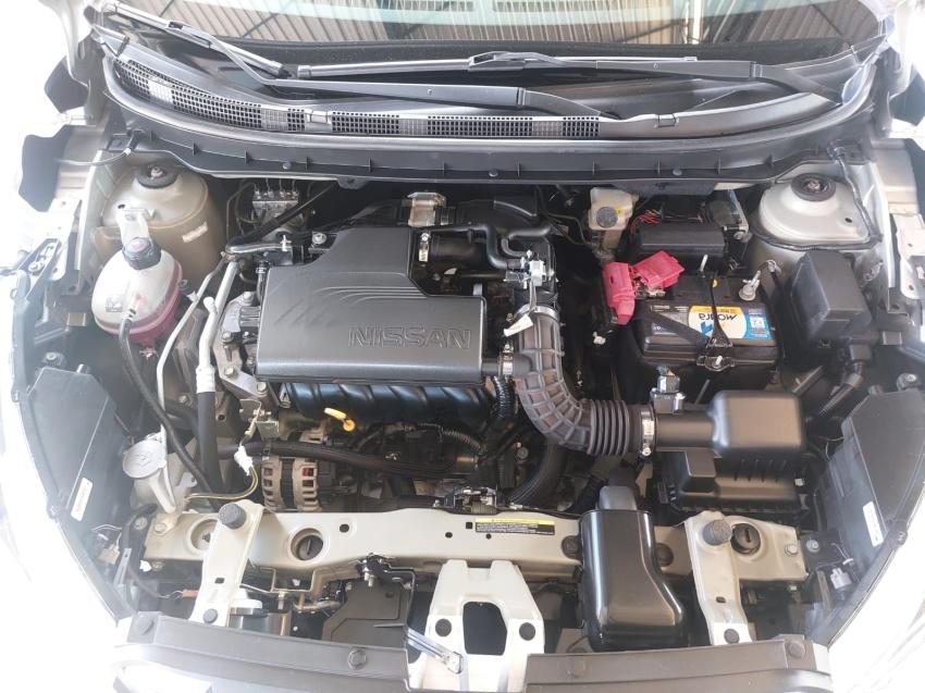 NISSAN Kicks - Foto