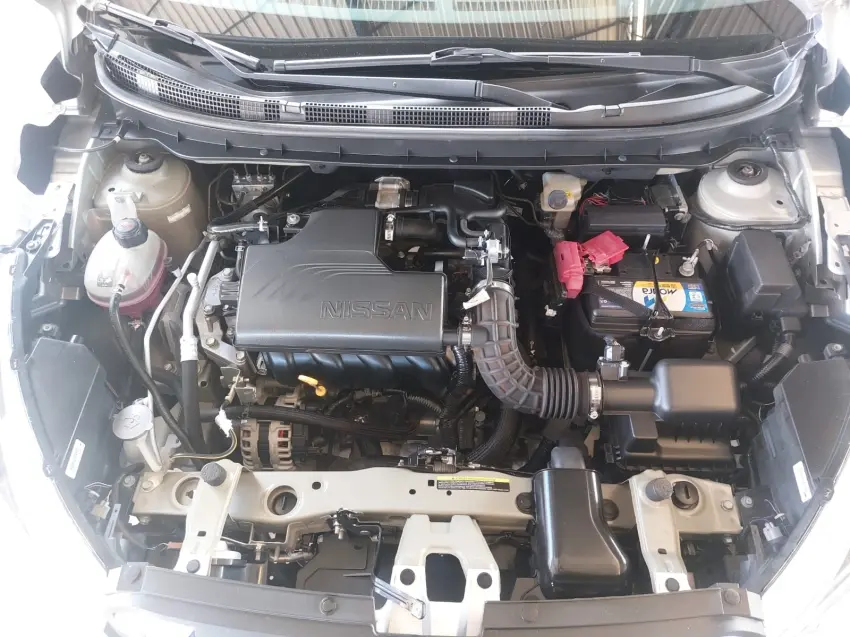 NISSAN Kicks - Foto