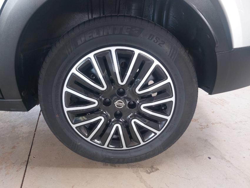 NISSAN Kicks - Foto