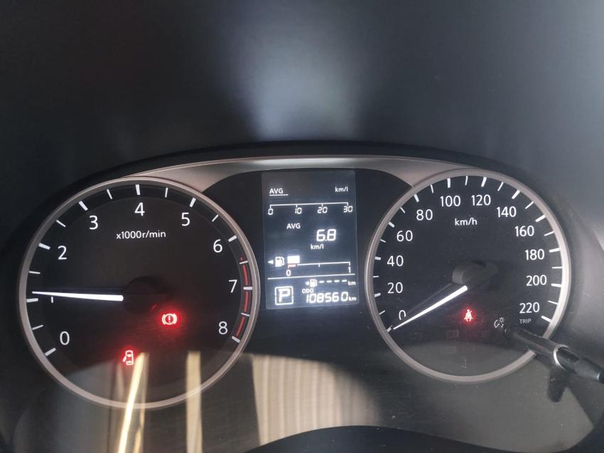 NISSAN Kicks - Foto