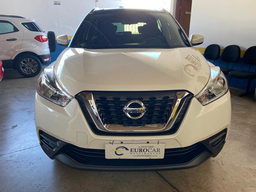 NISSAN Kicks - Foto