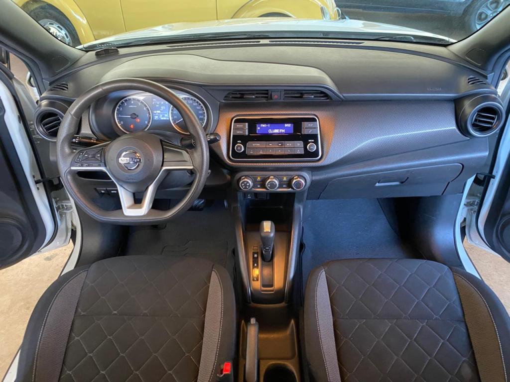 NISSAN Kicks - Foto
