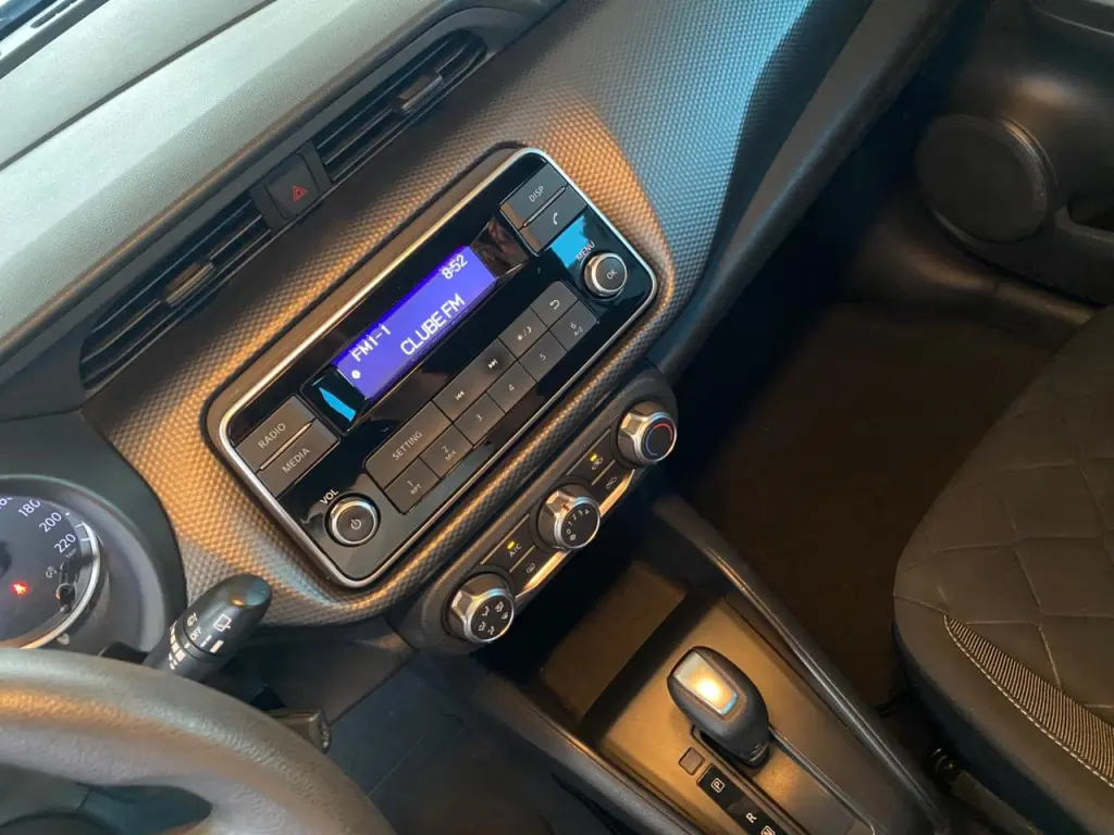 NISSAN Kicks - Foto