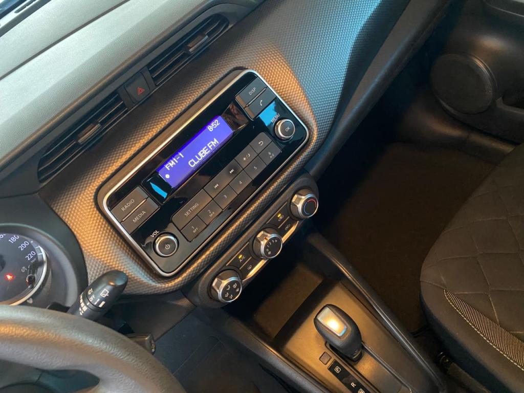 NISSAN Kicks - Foto
