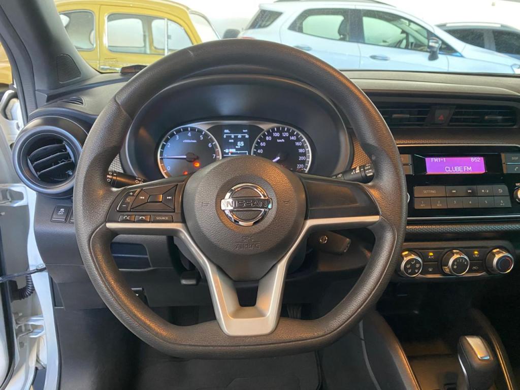 NISSAN Kicks - Foto