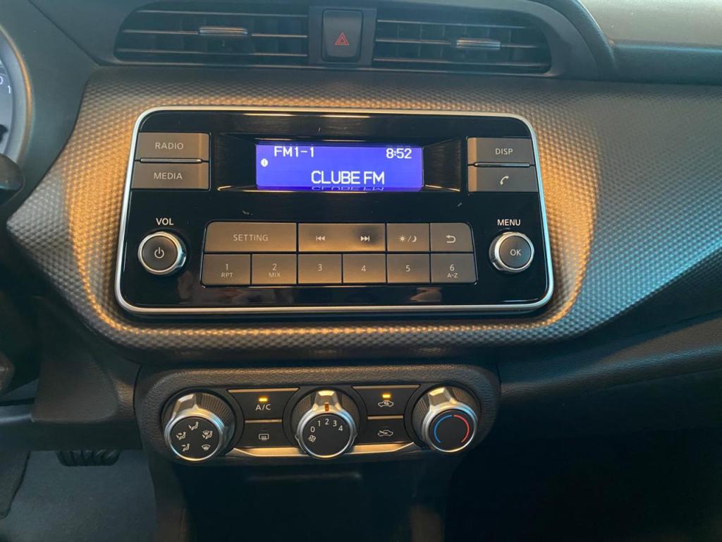 NISSAN Kicks - Foto