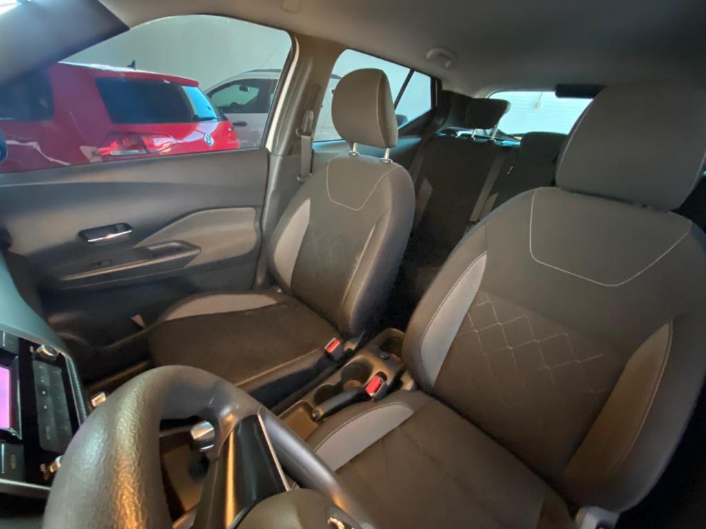 NISSAN Kicks - Foto