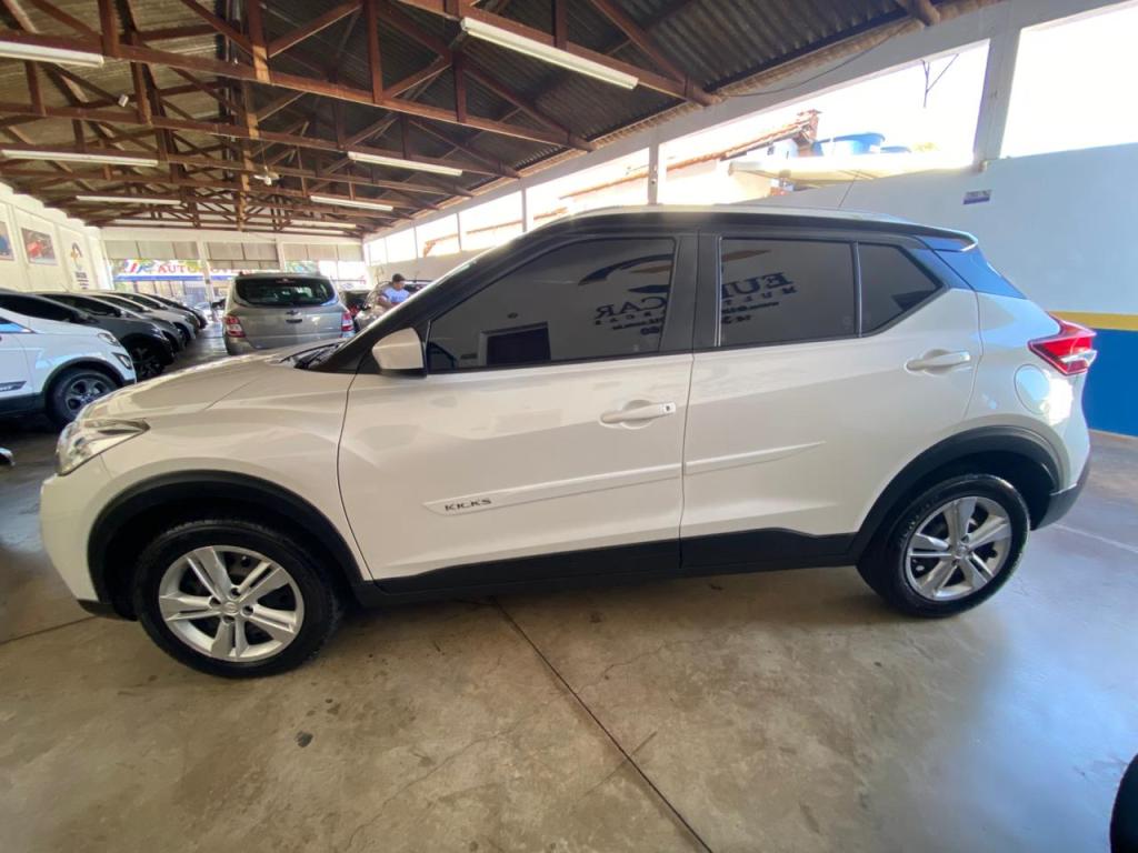 NISSAN Kicks - Foto