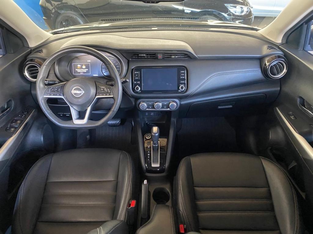 NISSAN Kicks - Foto