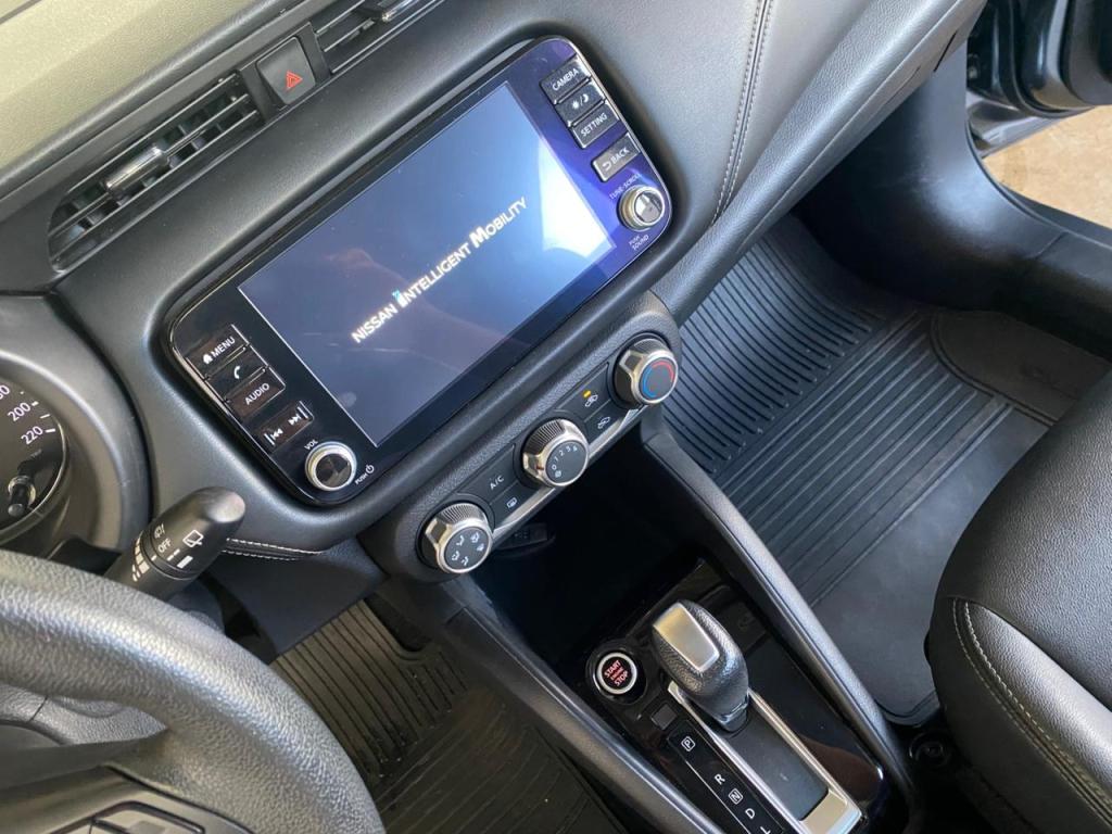 NISSAN Kicks - Foto
