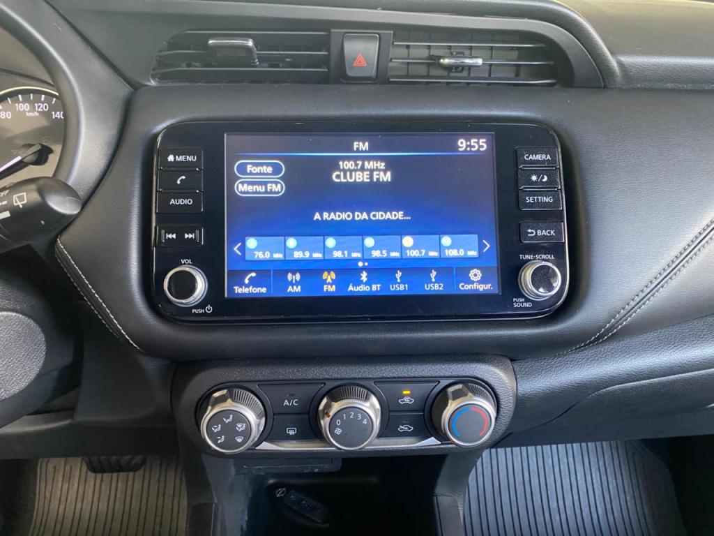 NISSAN Kicks - Foto