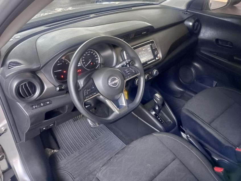 NISSAN Kicks - Foto