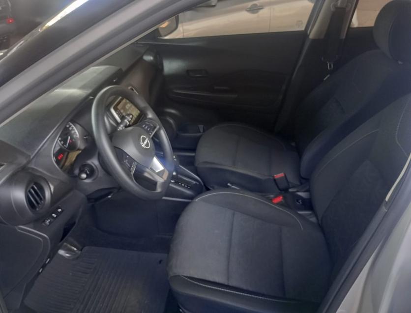 NISSAN Kicks - Foto