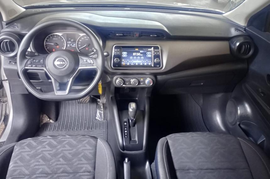 NISSAN Kicks - Foto