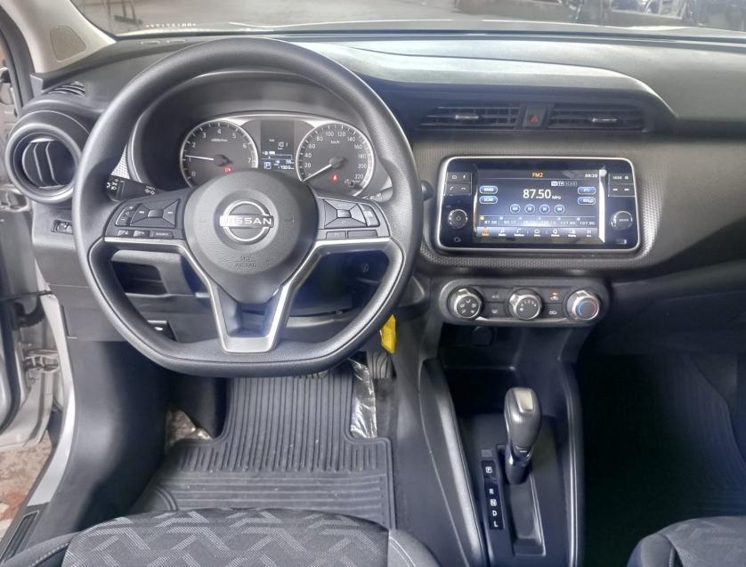NISSAN Kicks - Foto