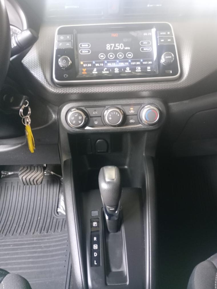NISSAN Kicks - Foto